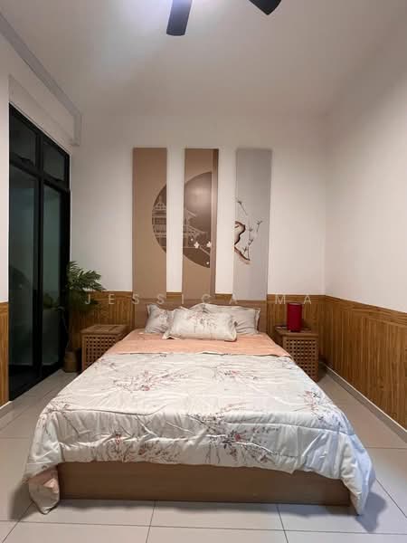 Service Residence for Rent at Marina Residence - Jessica Ma - PropertyGuru.com.my