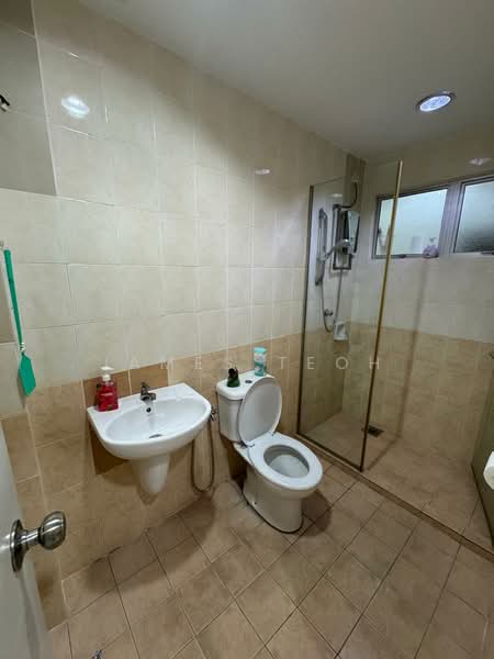 Rumah Berkembar untuk Dijual di Kota Kemuning (Shah Alam) - James Teoh - Bathroom - PropertyGuru.com.my