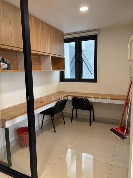Kondominium untuk Disewa di Bora Residences - Vincent Gian - PropertyGuru.com.my