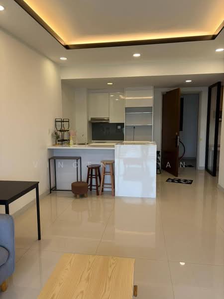 Kondominium untuk Disewa di Bora Residences - Vincent Gian - PropertyGuru.com.my