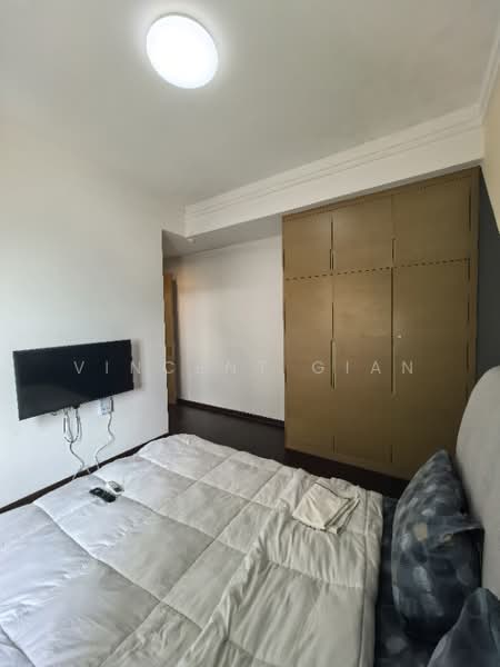 Kondominium untuk Disewa di Bora Residences - Vincent Gian - PropertyGuru.com.my