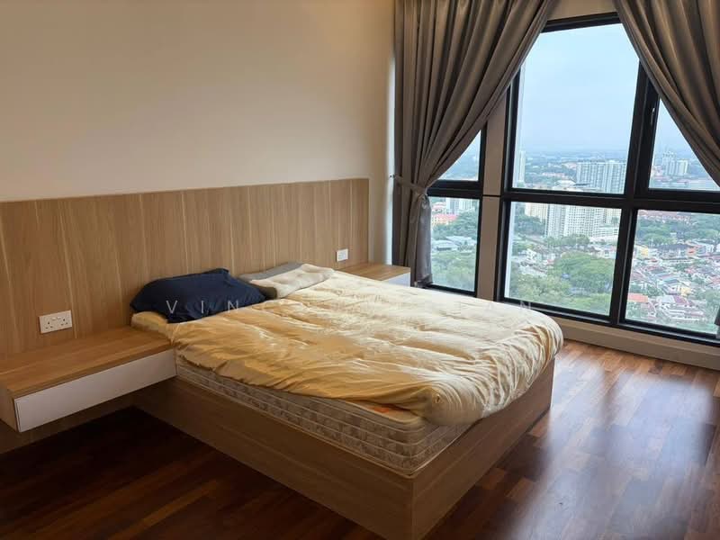 Kondominium untuk Disewa di Bora Residences - Vincent Gian - PropertyGuru.com.my