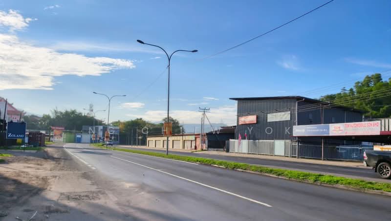 Commercial Land for Rent in Kota Kinabalu (Sabah) - Ng Chiew Yok - Exterior - PropertyGuru.com.my