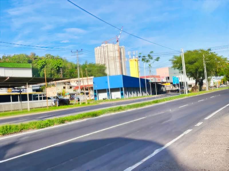 Commercial Land for Rent in Kota Kinabalu (Sabah) - Ng Chiew Yok - Exterior - PropertyGuru.com.my