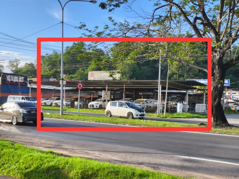 Commercial Land for Rent in Kota Kinabalu (Sabah) - Ng Chiew Yok - Exterior - PropertyGuru.com.my