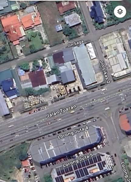 Commercial Land for Rent in Kota Kinabalu (Sabah) - Ng Chiew Yok - Exterior - PropertyGuru.com.my
