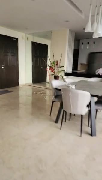 Condominium for Rent at The Straits View Condominium - Jessica Ma - PropertyGuru.com.my
