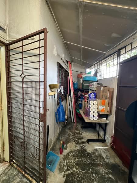 Rumah Teres 1 Tingkat untuk Dijual di Petaling Jaya (Selangor) - Flory Leong - Exterior - PropertyGuru.com.my
