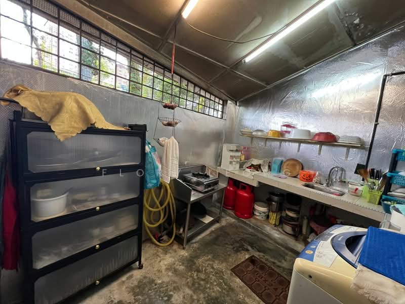 Rumah Teres 1 Tingkat untuk Dijual di Petaling Jaya (Selangor) - Flory Leong - Kitchen - PropertyGuru.com.my