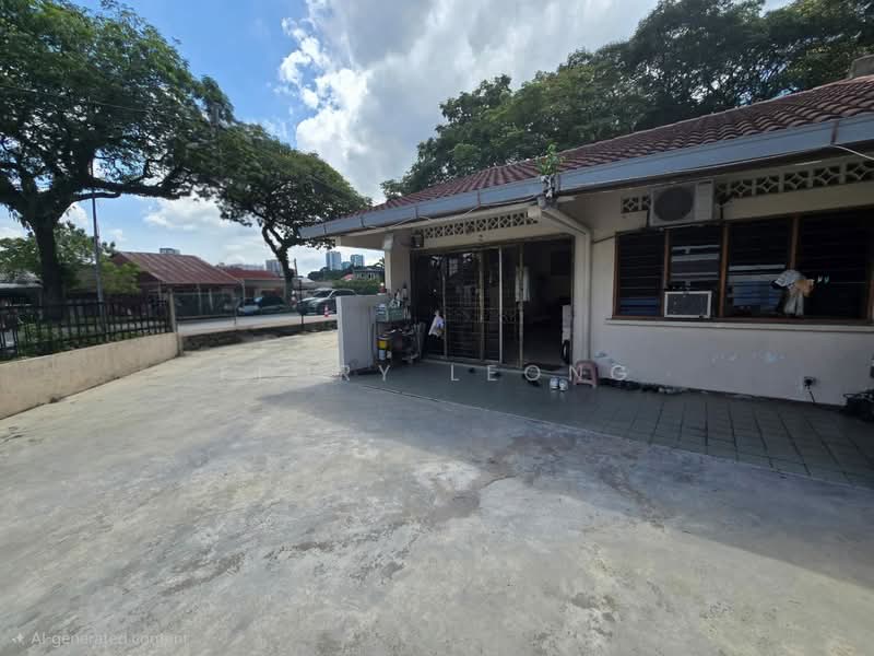 Rumah Teres 1 Tingkat untuk Dijual di Petaling Jaya (Selangor) - Flory Leong - Exterior - PropertyGuru.com.my