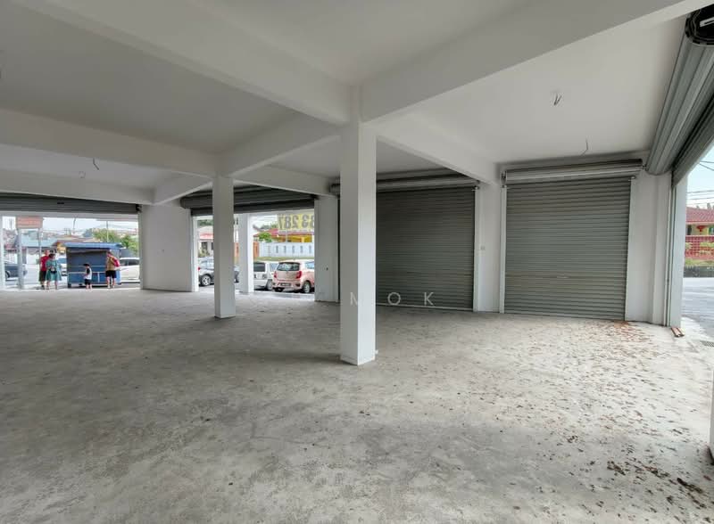 Kedai / Pejabat untuk Disewa di Kampung Baru Senai (Kulai) - SK Mok - Interior - PropertyGuru.com.my