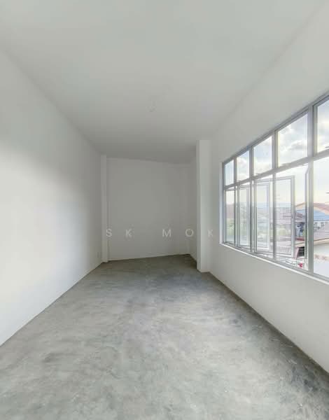 Kedai / Pejabat untuk Disewa di Kampung Baru Senai (Kulai) - SK Mok - Interior - PropertyGuru.com.my
