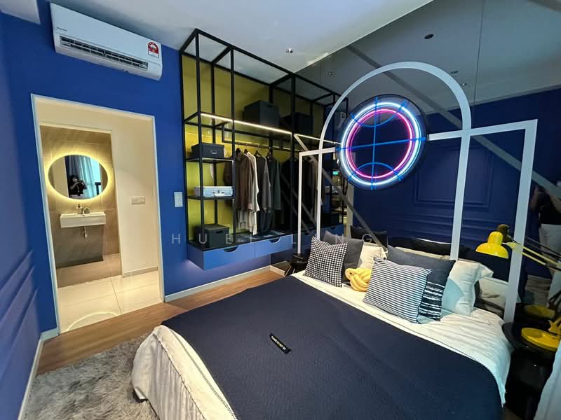Service Residence for Sale at M Terra - Huei Ling - Bedroom - PropertyGuru.com.my
