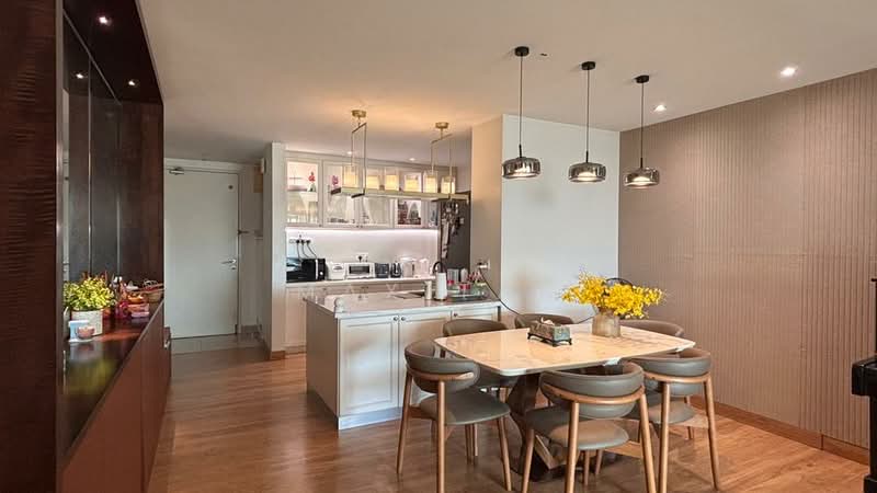Condominium for Sale at Casa Tropicana - Max Tan - Kitchen - PropertyGuru.com.my