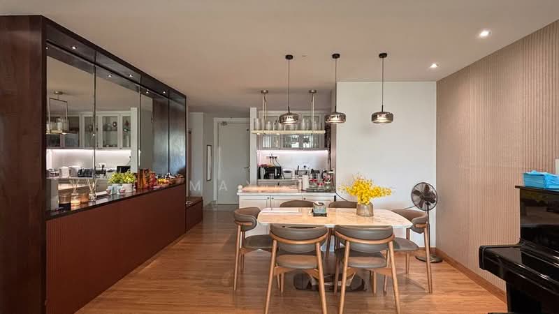 Condominium for Sale at Casa Tropicana - Max Tan - Kitchen - PropertyGuru.com.my