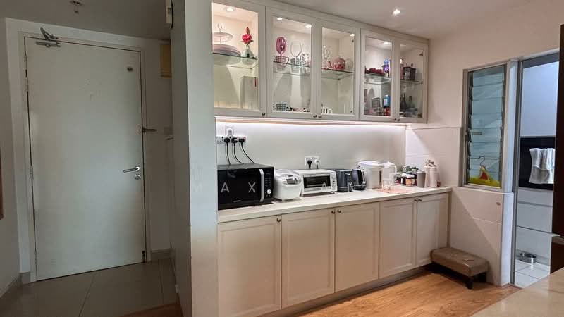 Condominium for Sale at Casa Tropicana - Max Tan - Kitchen - PropertyGuru.com.my