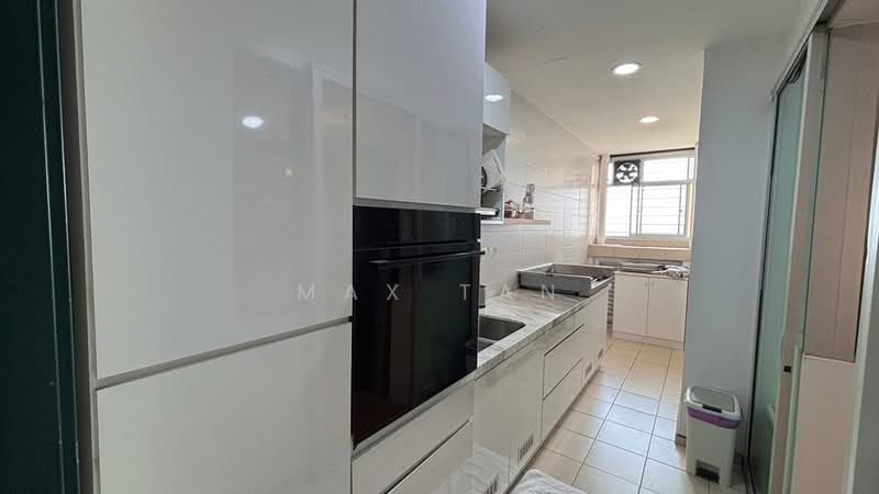 Condominium for Sale at Casa Tropicana - Max Tan - Kitchen - PropertyGuru.com.my