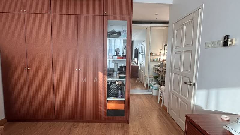 Condominium for Sale at Casa Tropicana - Max Tan - Interior - PropertyGuru.com.my