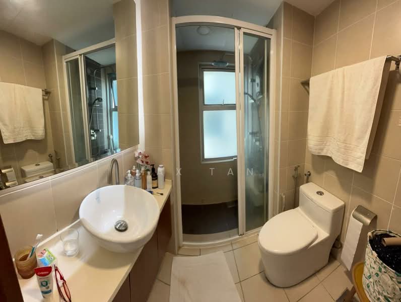 Condominium for Sale at Casa Tropicana - Max Tan - Bathroom - PropertyGuru.com.my