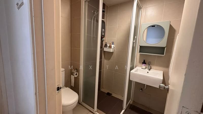 Condominium for Sale at Casa Tropicana - Max Tan - Bathroom - PropertyGuru.com.my