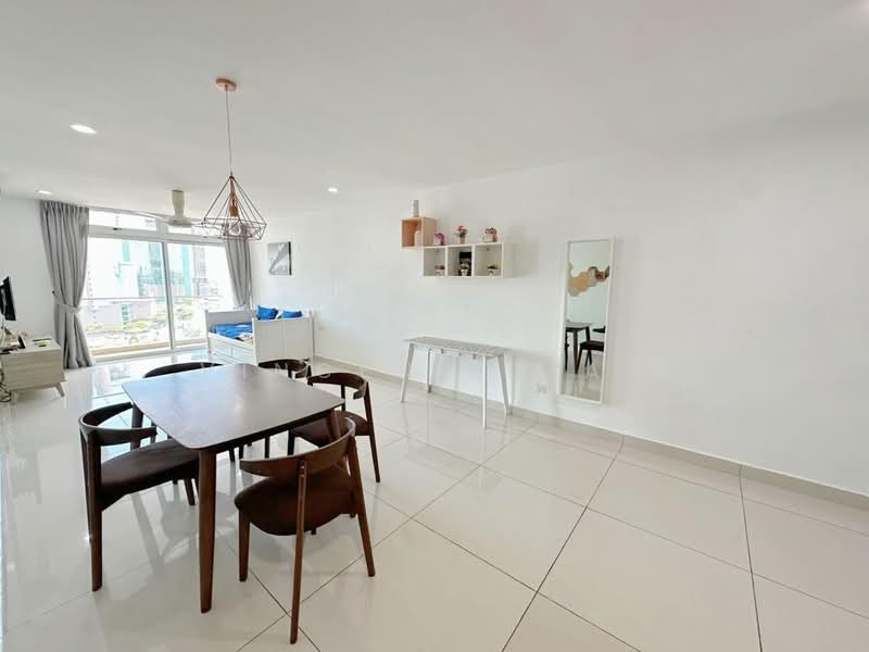 Kondominium untuk Disewa di KSL D'Esplanade Residence - Vincent Gian - PropertyGuru.com.my