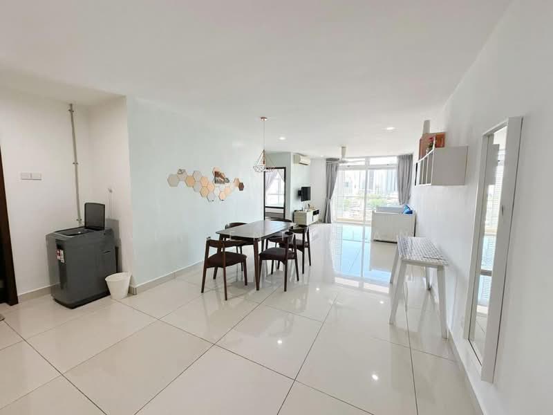 Kondominium untuk Disewa di KSL D'Esplanade Residence - Vincent Gian - PropertyGuru.com.my