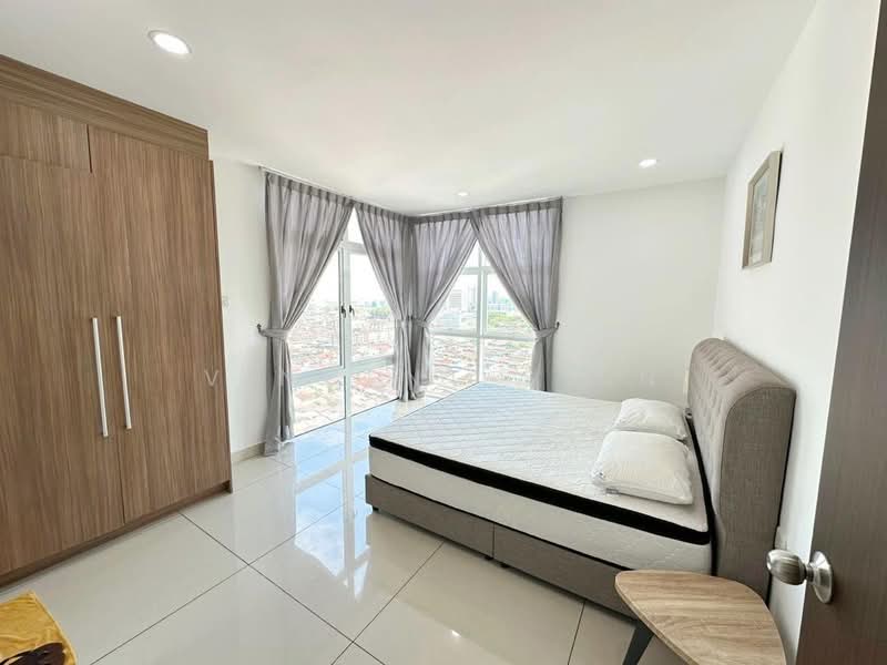 Kondominium untuk Disewa di KSL D'Esplanade Residence - Vincent Gian - PropertyGuru.com.my