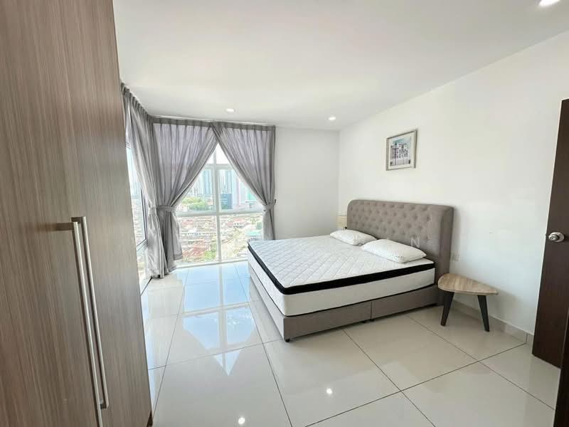 Kondominium untuk Disewa di KSL D'Esplanade Residence - Vincent Gian - PropertyGuru.com.my