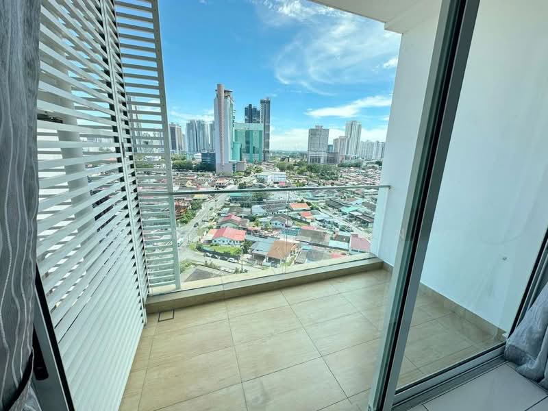 Kondominium untuk Disewa di KSL D'Esplanade Residence - Vincent Gian - PropertyGuru.com.my