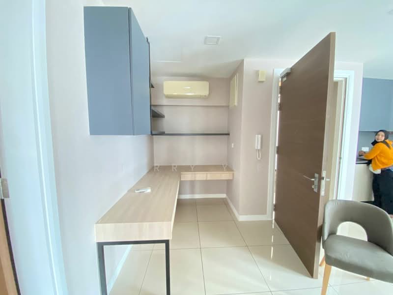 Service Residence for Rent at Aria - Terry Yee - Interior - PropertyGuru.com.my