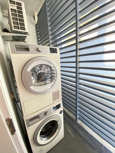 Service Residence for Rent at Aria - Terry Yee - PropertyGuru.com.my