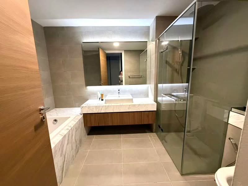 Service Residence for Rent at Aria - Terry Yee - Bathroom - PropertyGuru.com.my
