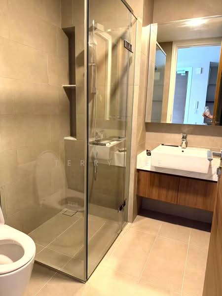 Service Residence for Rent at Aria - Terry Yee - Bathroom - PropertyGuru.com.my