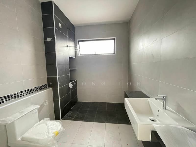 Rumah Teres 2 Tingkat untuk Dijual di Taman Desa Tebrau (Tebrau) - Ee Fong Toh - PropertyGuru.com.my