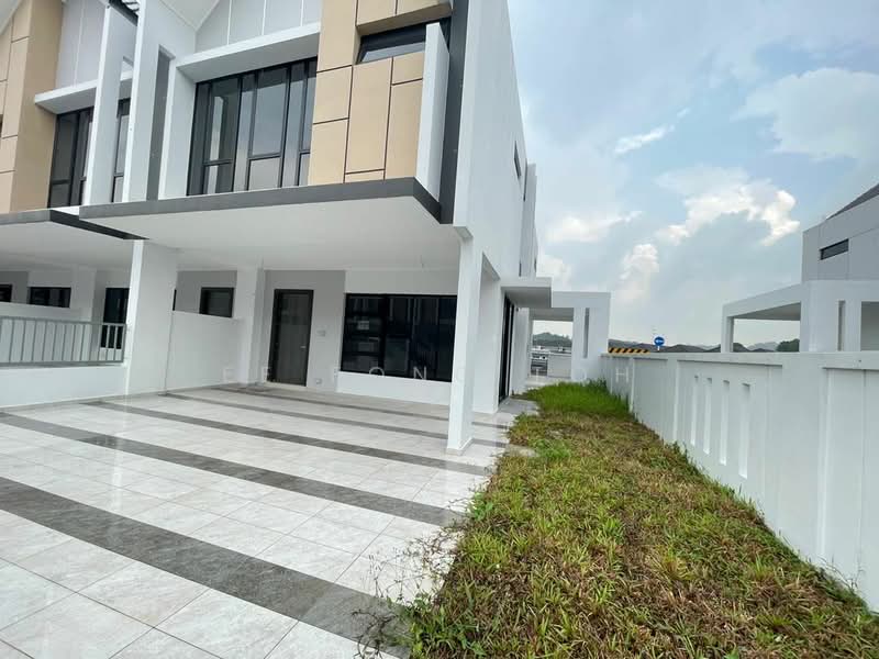 Rumah Teres 2 Tingkat untuk Dijual di Taman Desa Tebrau (Tebrau) - Ee Fong Toh - PropertyGuru.com.my