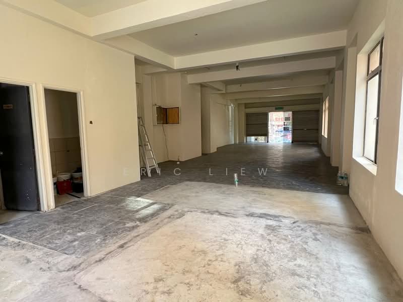 Kedai untuk Disewa di Taman Cheras (Cheras) - Eric Liew - Interior - PropertyGuru.com.my