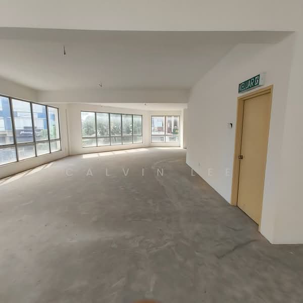 Kedai untuk Dijual di Austin Perdana (Tebrau) - Calvin Lee - Interior - PropertyGuru.com.my