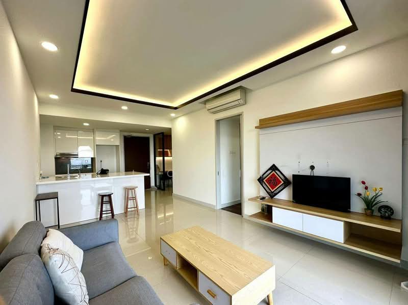 Kondominium untuk Disewa di Bora Residences - Leon Lim - PropertyGuru.com.my