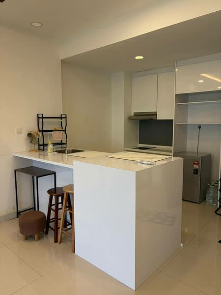 Kondominium untuk Disewa di Bora Residences - Leon Lim - PropertyGuru.com.my