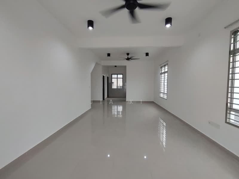 Rumah Teres 2 Tingkat untuk Disewa di Taman Dato Onn (Johor Bahru) - Jia Xi - PropertyGuru.com.my