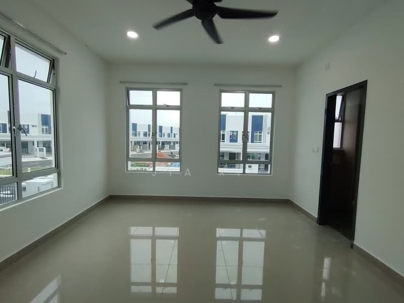 Rumah Teres 2 Tingkat untuk Disewa di Taman Dato Onn (Johor Bahru) - Jia Xi - PropertyGuru.com.my