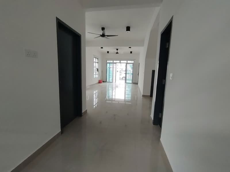 Rumah Teres 2 Tingkat untuk Disewa di Taman Dato Onn (Johor Bahru) - Jia Xi - PropertyGuru.com.my