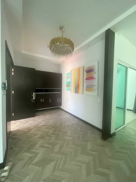 Bungalow for Sale in Setia Eco Park (Setia Alam) - Chloe Tan - Interior - PropertyGuru.com.my