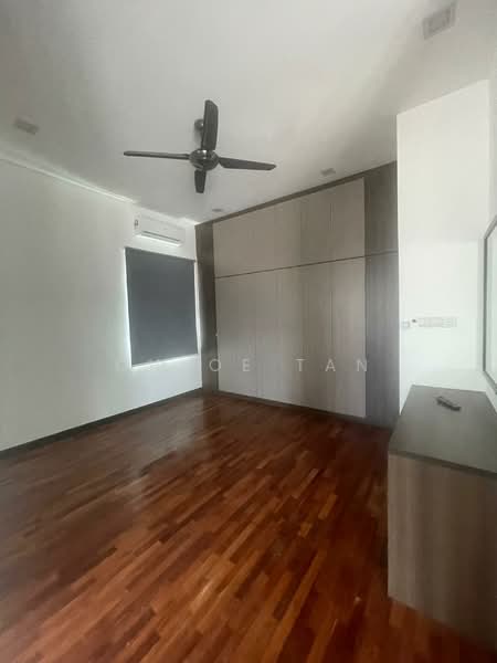Bungalow for Sale in Setia Eco Park (Setia Alam) - Chloe Tan - Master Bedroom - PropertyGuru.com.my