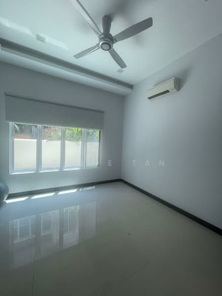 Bungalow for Sale in Setia Eco Park (Setia Alam) - Chloe Tan - Living Room - PropertyGuru.com.my