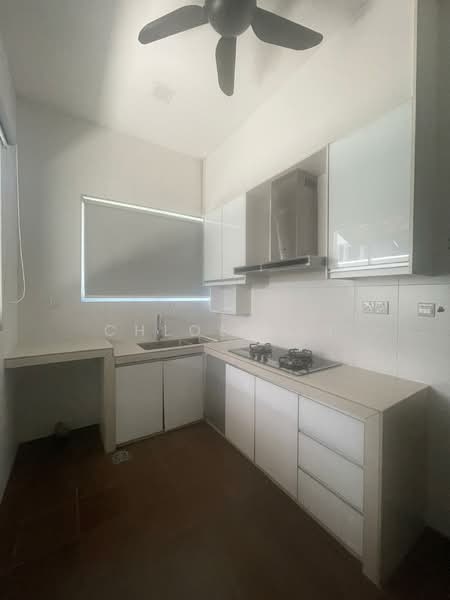 Bungalow for Sale in Setia Eco Park (Setia Alam) - Chloe Tan - Kitchen - PropertyGuru.com.my