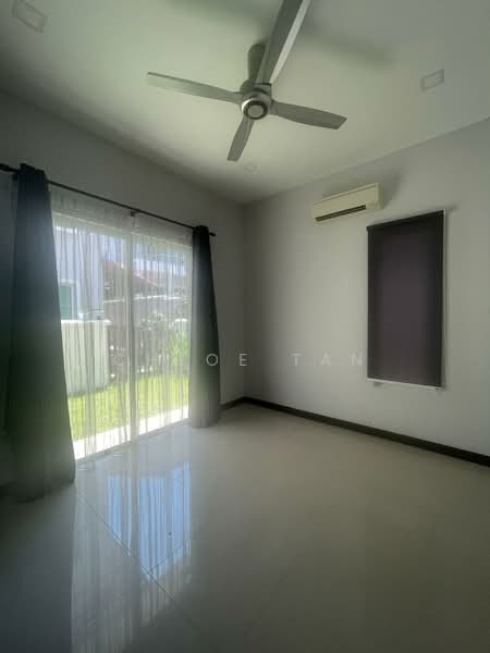 Bungalow for Sale in Setia Eco Park (Setia Alam) - Chloe Tan - Bedroom - PropertyGuru.com.my