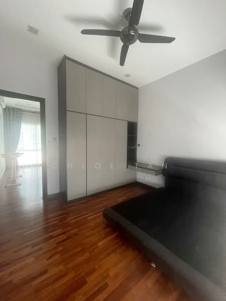 Bungalow for Sale in Setia Eco Park (Setia Alam) - Chloe Tan - Bedroom - PropertyGuru.com.my