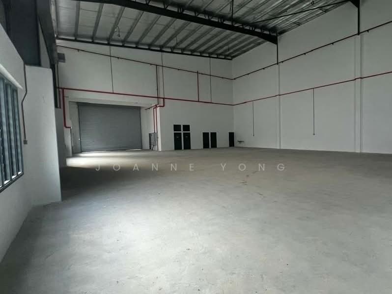 Kilang untuk Dijual di Ulu Tiram (Johor) - Joanne Yong - Interior - PropertyGuru.com.my