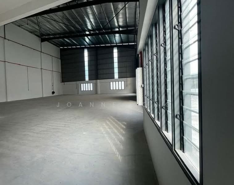 Kilang untuk Dijual di Ulu Tiram (Johor) - Joanne Yong - Interior - PropertyGuru.com.my